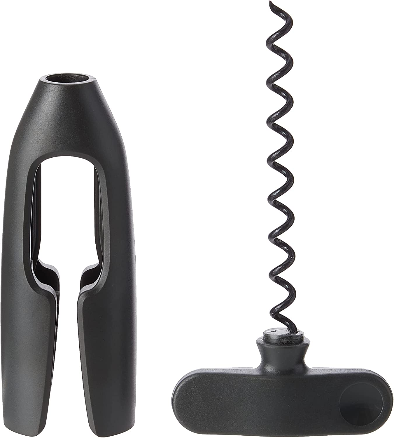 Sacacorchos gris Brabantia