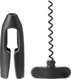 Sacacorchos gris Brabantia