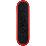 Bloque para cuchillos rojo Brabantia