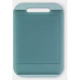 Tabla para cortar grande menta Brabantia