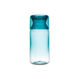 Especiero con taza medidora Tritan azul 1.3 L Brabantia