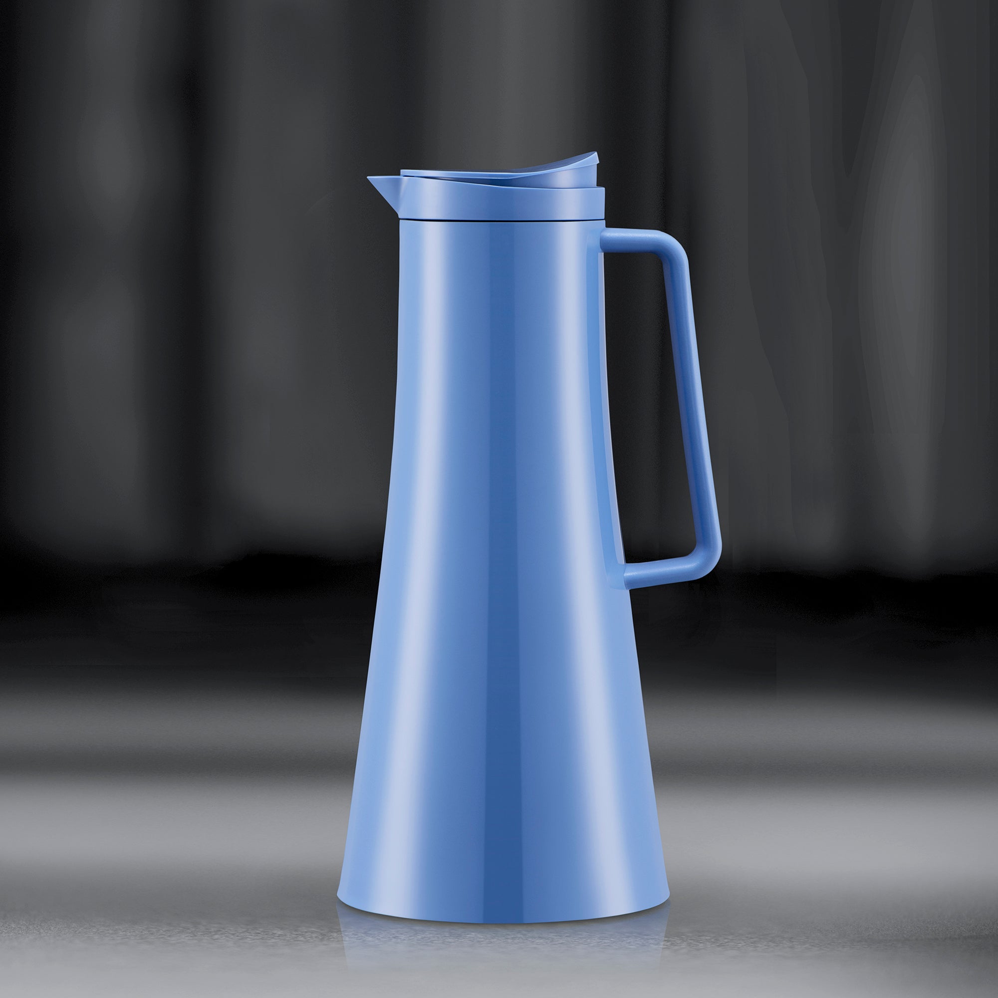 Jarra termica bistro 1.1 L azul Bodum