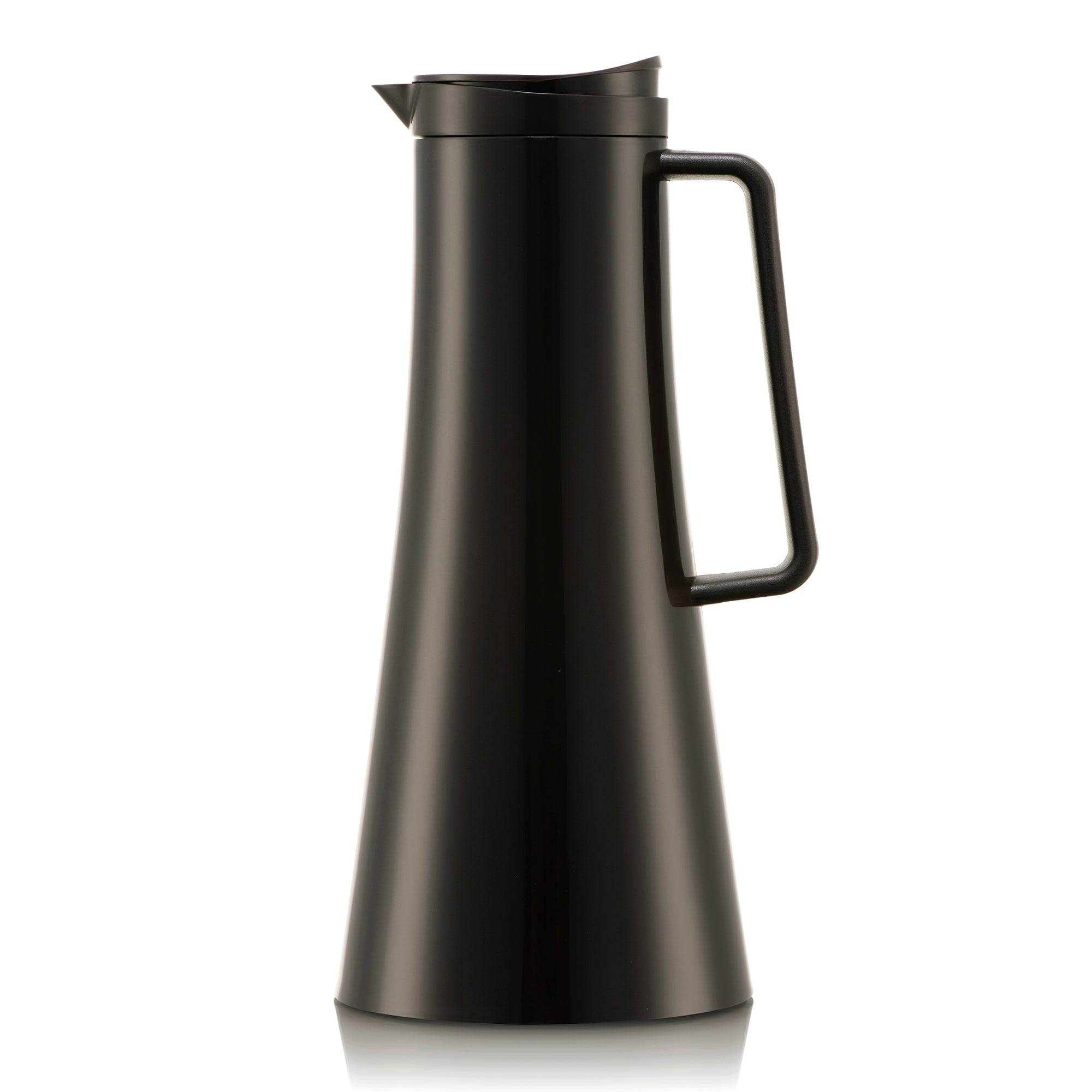 Jarra térmica bistro 1.1 L café oscuro Bodum