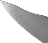 Cuchillo multiusos de acero inoxidable azul 13 cm Zyliss