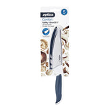 Cuchillo multiusos de acero inoxidable azul 13 cm Zyliss