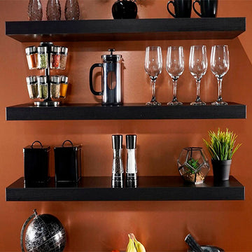 Carrusel de 16 especieros acero/vidrio 23 cm Cole&Mason