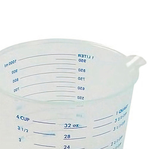 Taza medidora 1 L Patisse