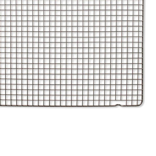 Rejilla para enfriar rectangular 50 x 34 cm Nordicware