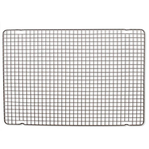 Rejilla para enfriar rectangular 50 x 34 cm Nordicware