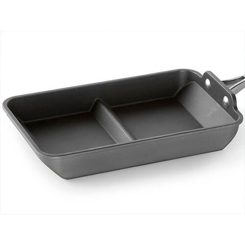 Sartén para omelette aluminio fundido 26 cm Nordicware