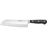 Cuchillo multiusos acero inoxidable Classic 17 cm Wusthof