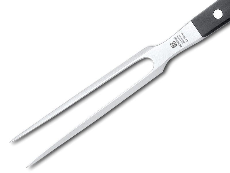 Tenedor para carne acero inoxidable 16 cm Wushtof