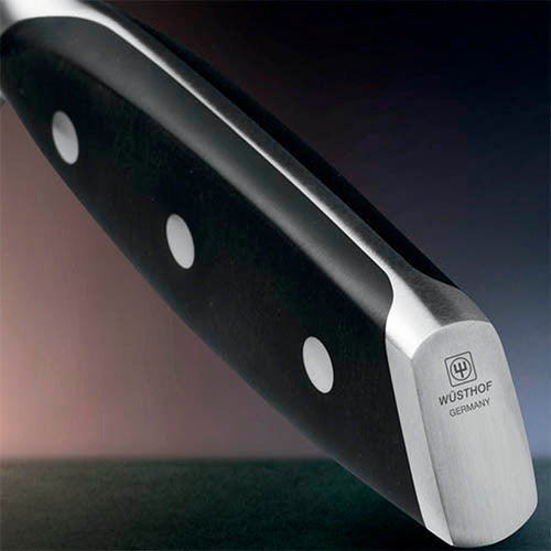 Juego de 4 cuchillos para carne Xline Wusthof