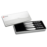Juego de 4 cuchillos para carne Xline Wusthof