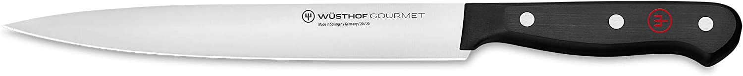 Cuchillo para embutidos 20 cm gourmet Wusthof