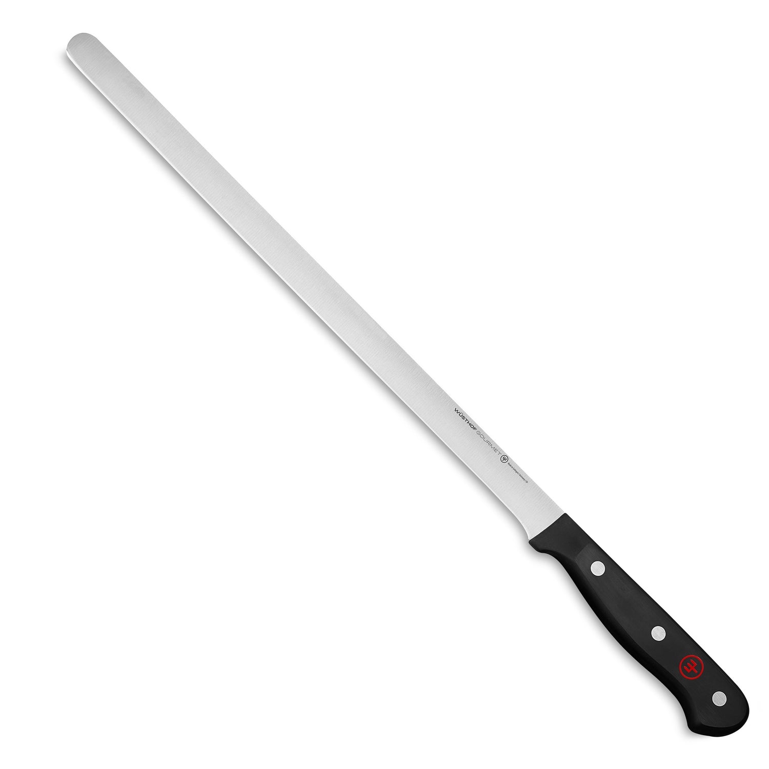 Cuchillo para salmón Gourmet 29 cm Wusthof
