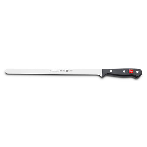 Cuchillo para salmón Gourmet 29 cm Wusthof