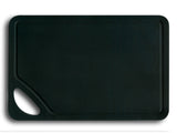 Tabla para picar negro 26 x 17 cm Wusthof
