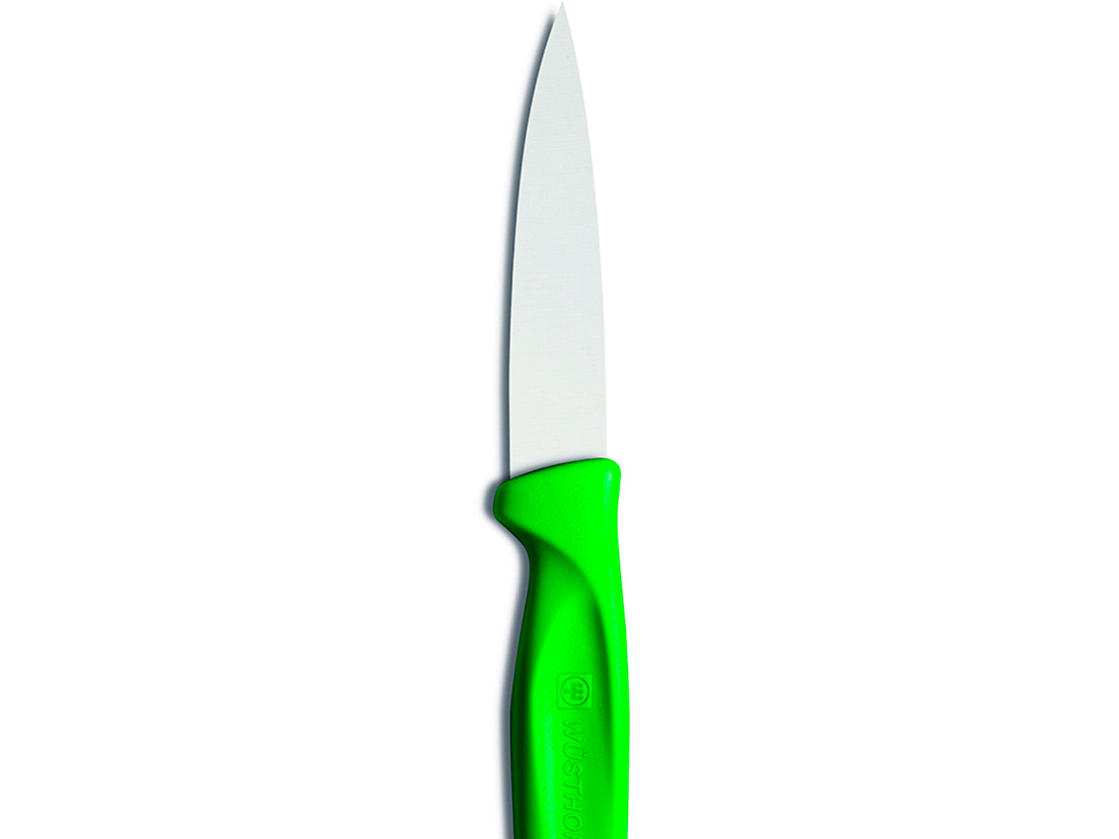 Cuchillo para pelar de acero inoxidable 8 cm Wusthof
