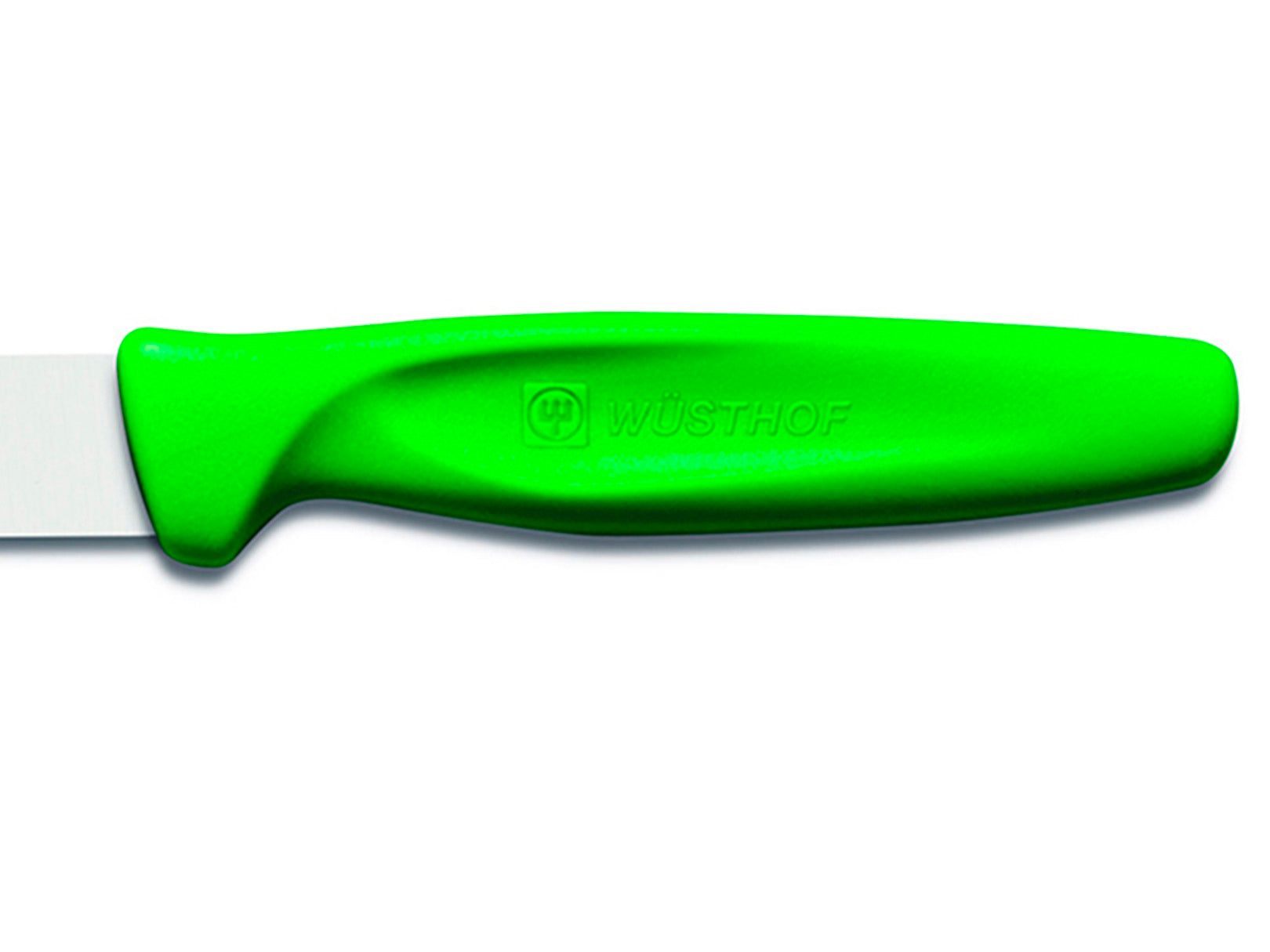 Cuchillo para pelar de acero inoxidable 8 cm Wusthof