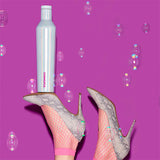 Botella térmica unicornio blanco 475 ml Corkcicle