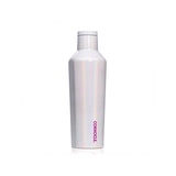 Botella térmica unicornio blanco 475 ml Corkcicle