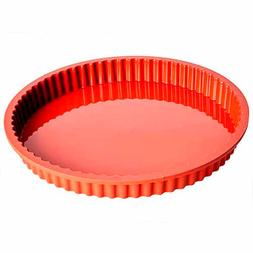 Molde para pay silicón 1.3 L Silikomart