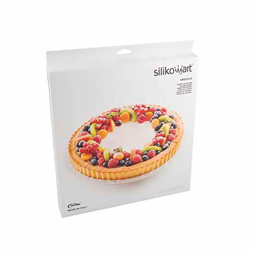 Molde para pay silicón 1.3 L Silikomart