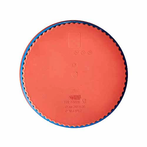 Molde para pay silicón 1.3 L Silikomart