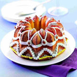 Molde de silicón para pan 2.3 L Silikomart