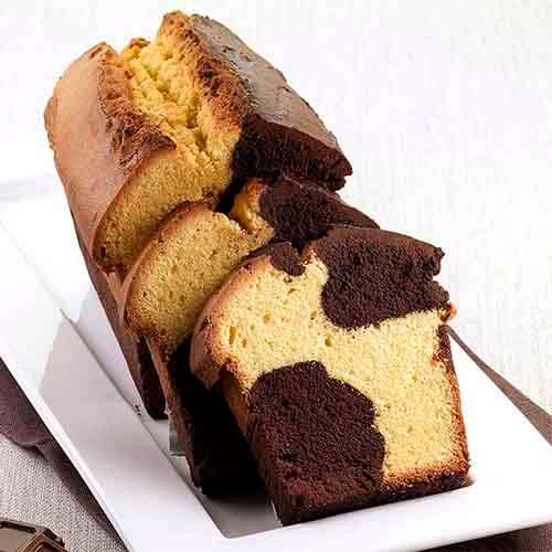 Molde para hornear rectangular de silicón 1.5 L 26 cm Silikomart