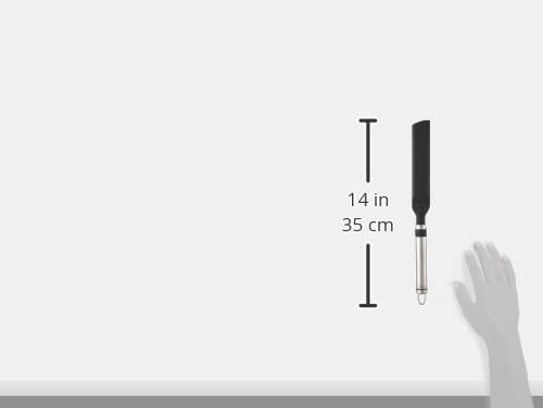Espatula antihaderente nylon Brabantia