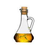 Aceitera o vinagrera olivia vidrio 260 ml Pasabahce