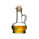Aceitera o vinagrera olivia vidrio 260 ml Pasabahce
