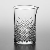 Jarra Mezcladora de Vidrio 725 ml Timeless Pasabahce – Diseño Vintage