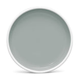 Plato para pan gris/negro 15 cm Stax Noritake