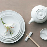 Plato ensalada porcelana Fusion 21 cm Noritake