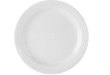 Plato pan porcelana 14cm Fusion Noritake