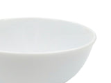 Plato Compotero porcelana 10.5 cm. Fusion Noritake