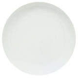 Plato Base porcelana 31 cm Fusion Noritake