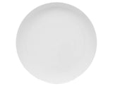 Plato Base porcelana 31 cm Fusion Noritake