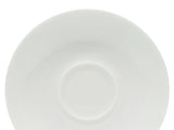 Plato Taza Moka Porcelana Fusion Noritake