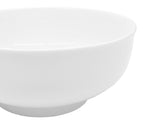 Ensaladera chica porcelana 19 cm. Fusion Noritake