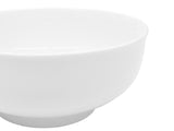 ENSALADERA CHICA PORCELANA 19CM FUSION