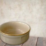 Tazón para sopa Provence Filo Oro 275ml Noritake