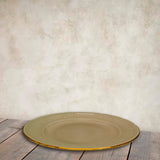 Plato Para Pan 15.5cm Provence Filo Oro Noritake