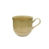 Taza café 240ml Provence Filo Oro Noritake