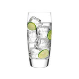 Vaso de vidrio Cooler 590 ml Michelangelo Luigi Bormioli