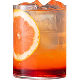 VASO VIDRIO  TOP CLASS JUGO 440ml