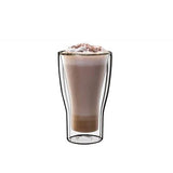 2 VASOS LATTE MACCHIATO